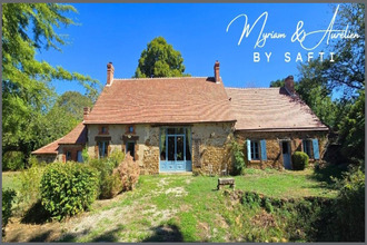  maison chaillac 36310