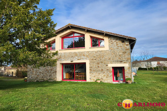  maison chaillac-sur-vienne 87200