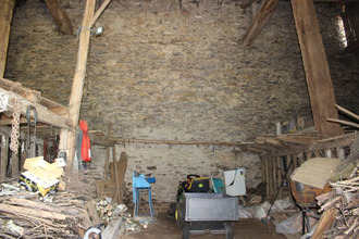  maison chaillac-sur-vienne 87200