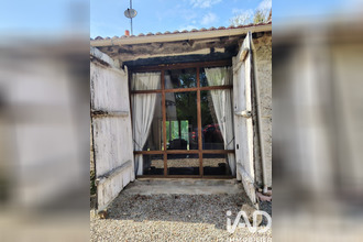 maison chaillac-sur-vienne 87200