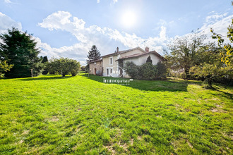  maison chaillac-sur-vienne 87200