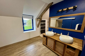  maison chailland 53420