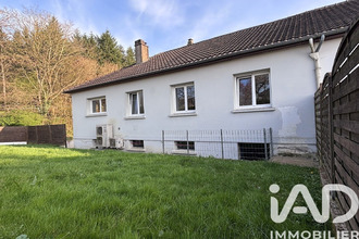  maison chailland 53420