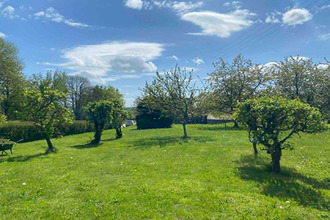  maison chailland 53420