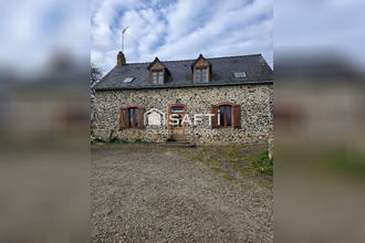  maison chailland 53420