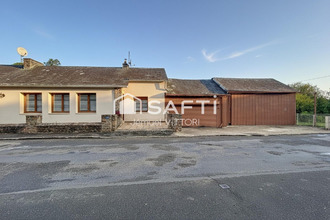  maison chailland 53420