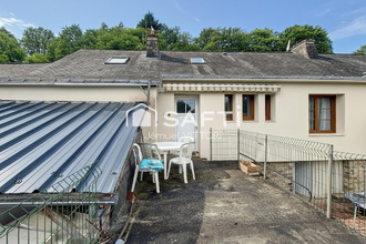  maison chailland 53420