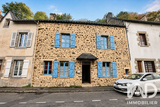  maison chailland 53420