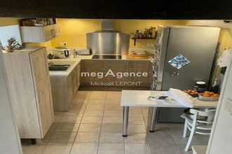  maison chailland 53420