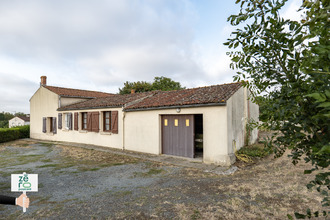  maison chaille-les-marais 85450