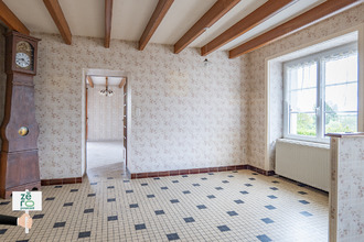  maison chaille-les-marais 85450