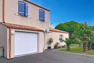  maison chaille-les-marais 85450