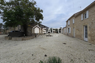  maison chaille-les-marais 85450