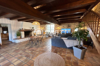  maison chaille-les-marais 85450