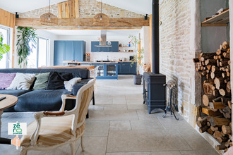  maison chaille-les-marais 85450