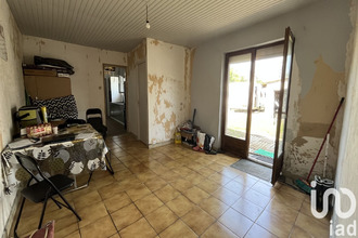  maison chaille-les-marais 85450