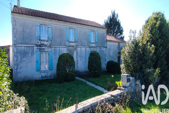  maison chaille-les-marais 85450