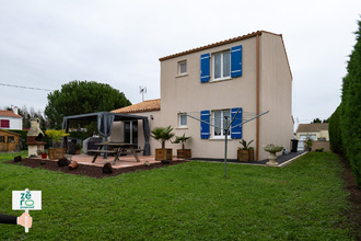  maison chaille-les-marais 85450