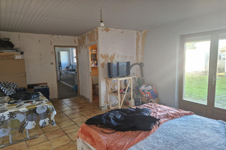  maison chaille-les-marais 85450