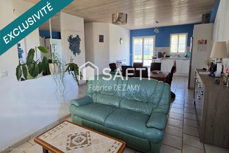  maison chaille-les-marais 85450