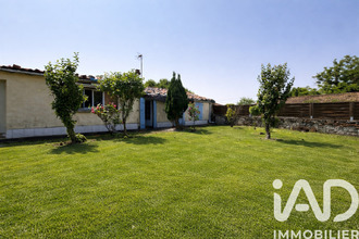  maison chaille-les-marais 85450
