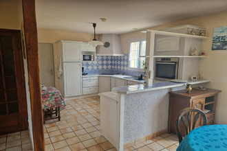  maison chaille-les-marais 85450