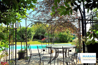  maison chaille-les-marais 85450