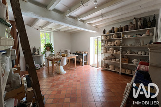 maison chaille-les-marais 85450