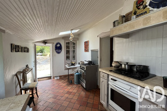  maison chaille-les-marais 85450
