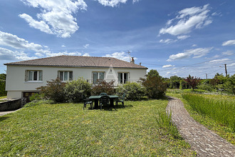  maison chailles 41120