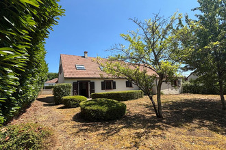  maison chailles 41120