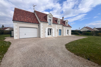  maison chailles 41120