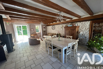  maison chailles 41120
