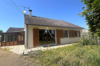  maison chailles 41120