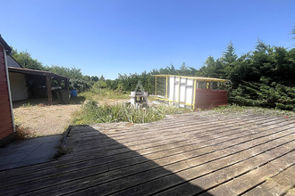  maison chailles 41120