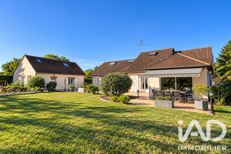  maison chailles 41120