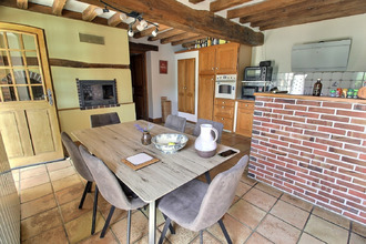  maison chailley 89770