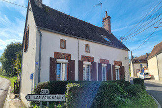  maison chailley 89770