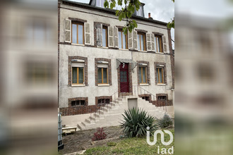  maison chailley 89770
