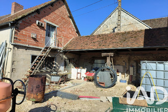  maison chailley 89770