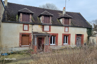  maison chailley 89770