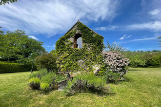  maison chailley 89770