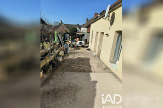  maison chailley 89770