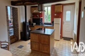  maison chailley 89770