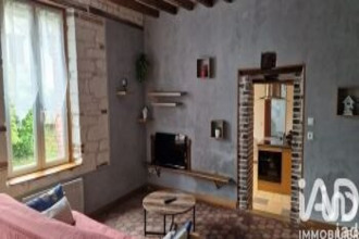  maison chailley 89770