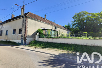  maison chailley 89770