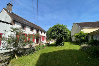  maison chailley 89770