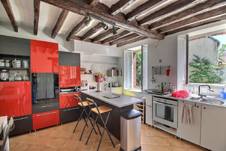  maison chailley 89770