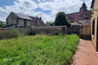  maison chailley 89770