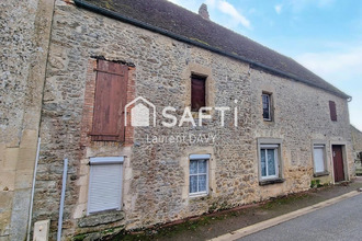  maison chailloue 61500